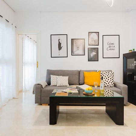 La Suite Malaga Centro Extérieur photo