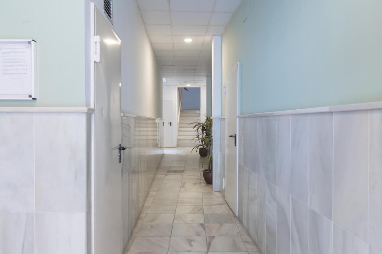 La Suite Malaga Centro Extérieur photo