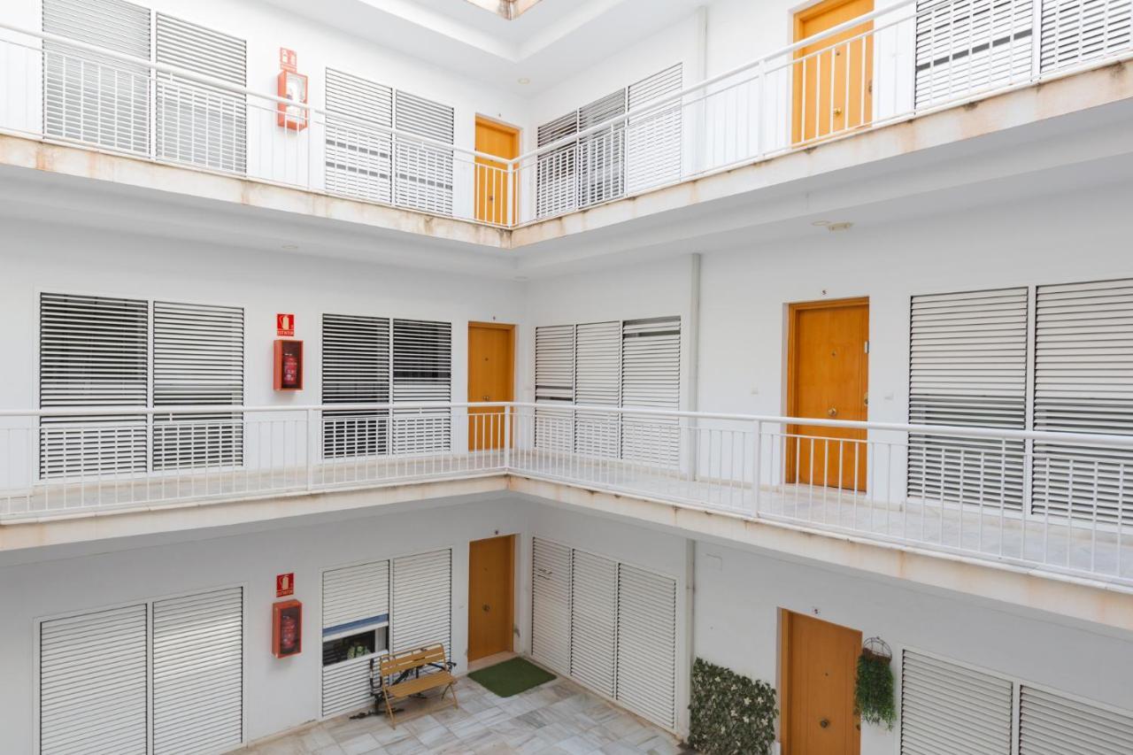 La Suite Malaga Centro Extérieur photo