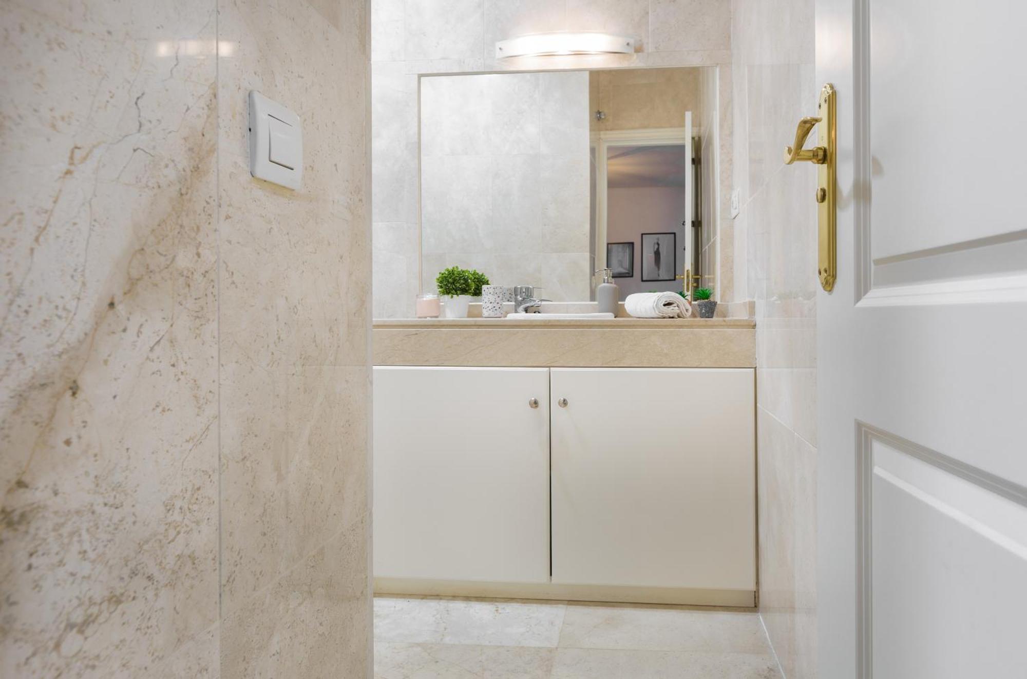 La Suite Malaga Centro Extérieur photo
