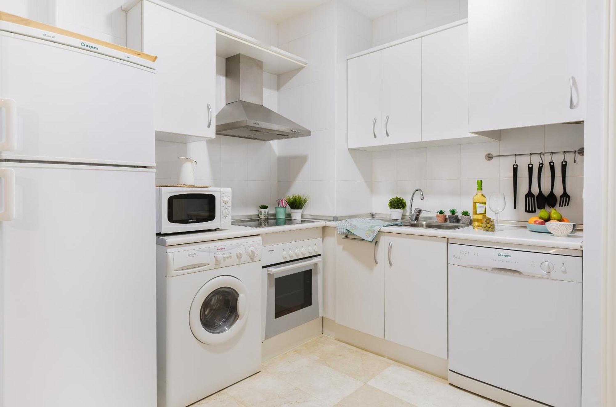 La Suite Malaga Centro Extérieur photo