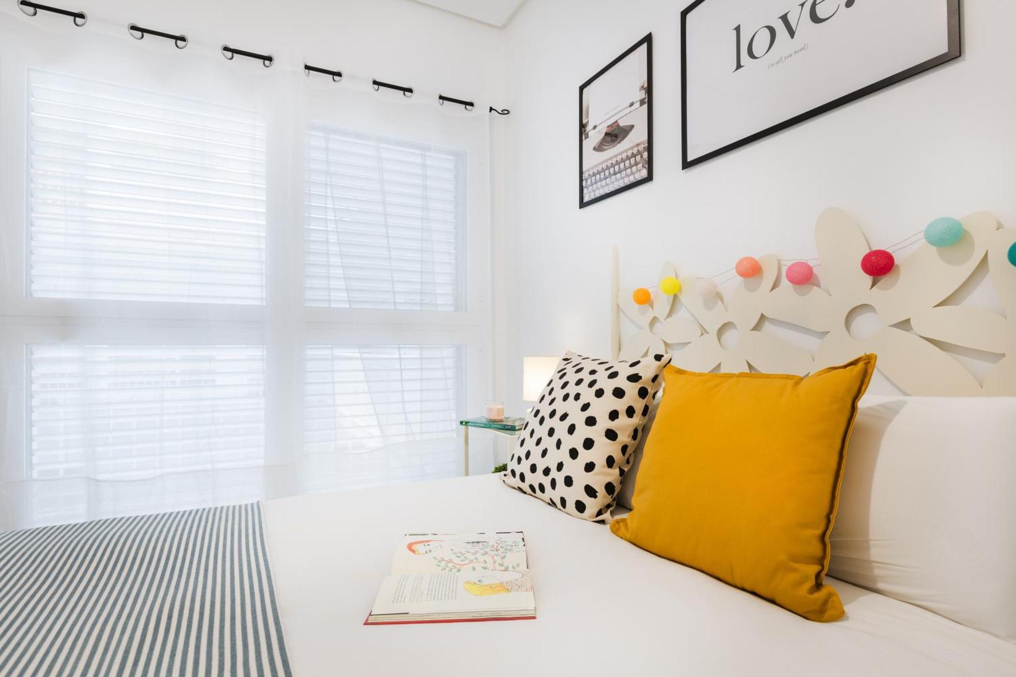 La Suite Malaga Centro Extérieur photo