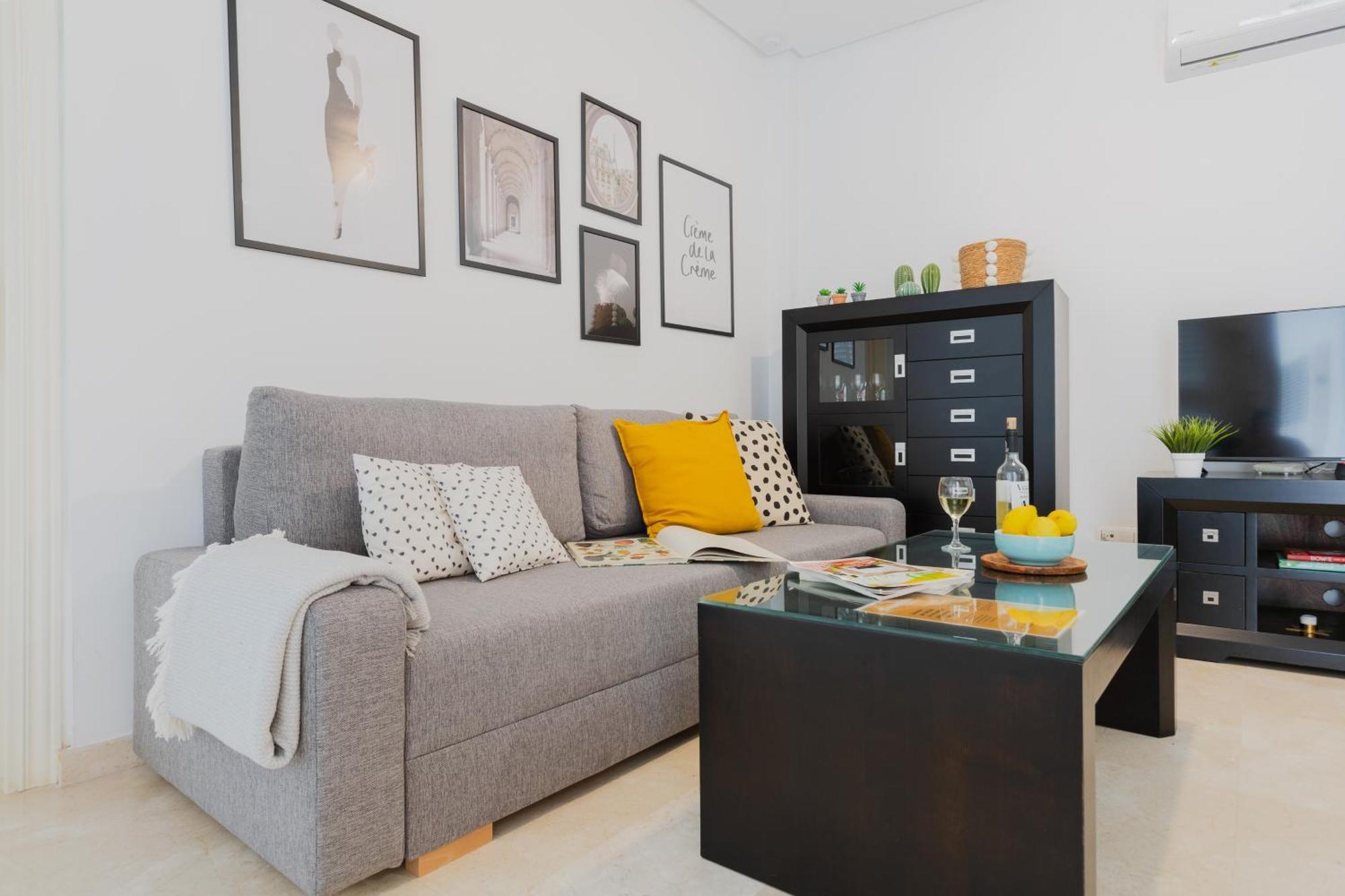 La Suite Malaga Centro Extérieur photo