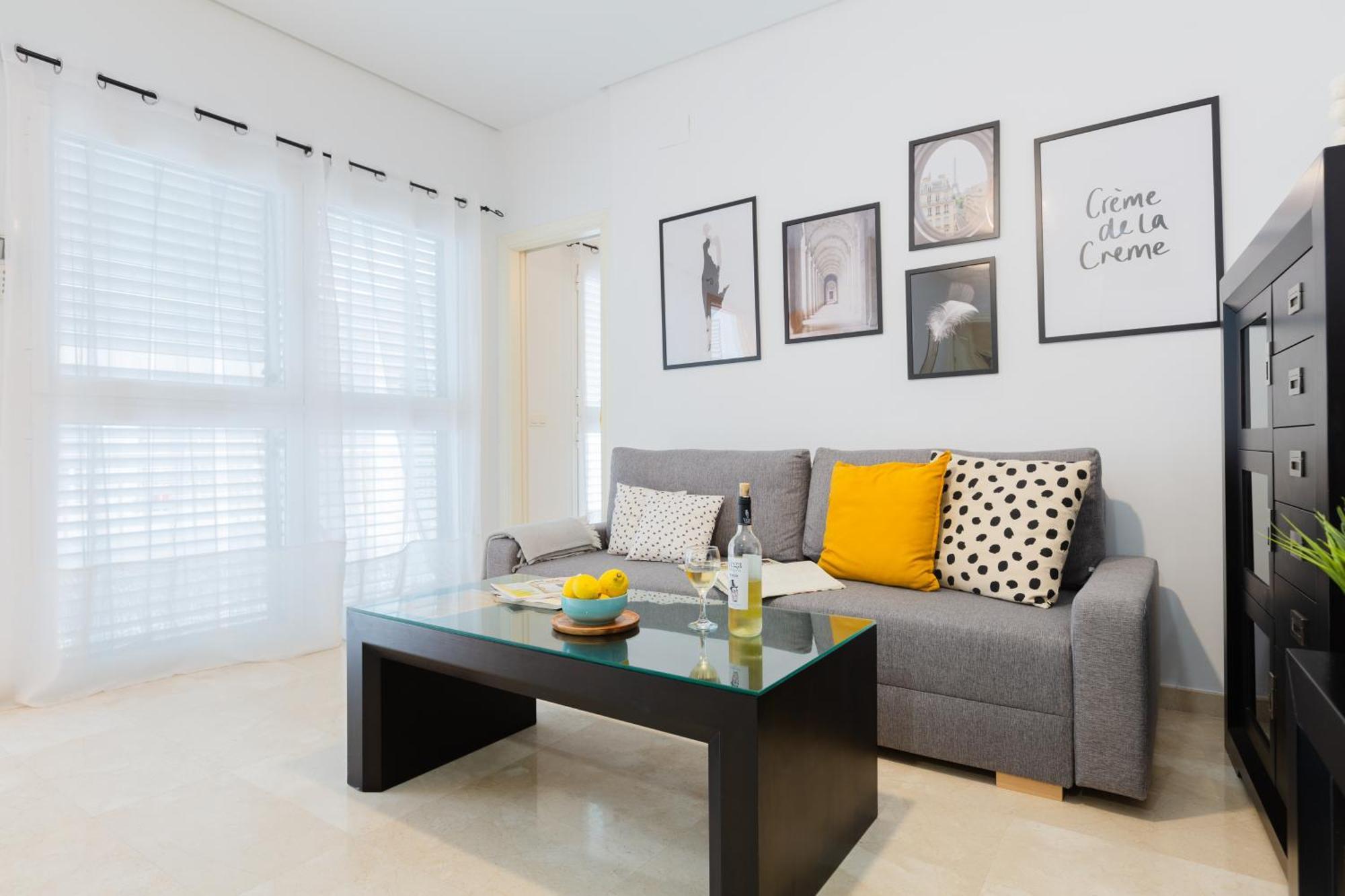 La Suite Malaga Centro Extérieur photo