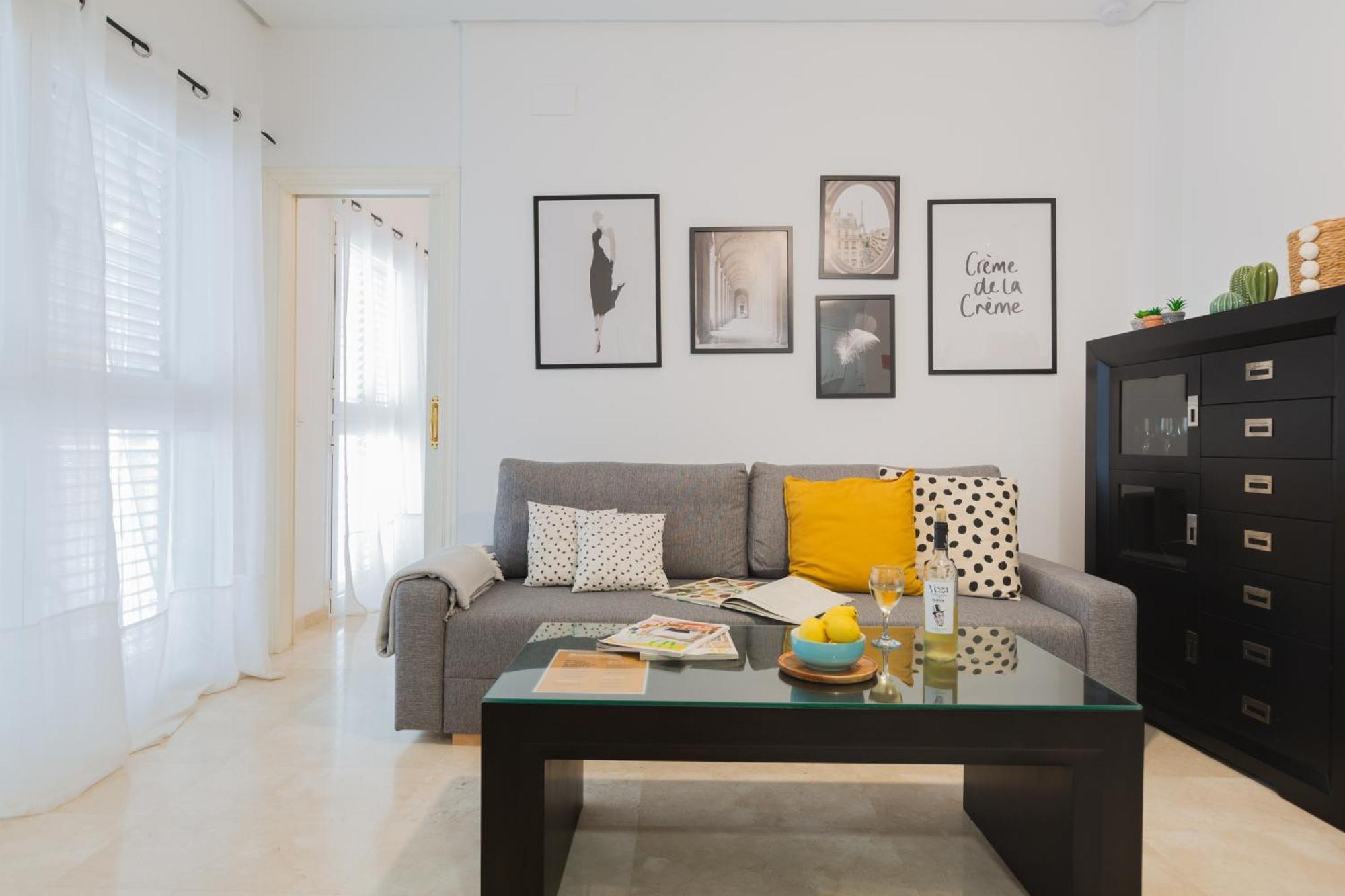 La Suite Malaga Centro Extérieur photo