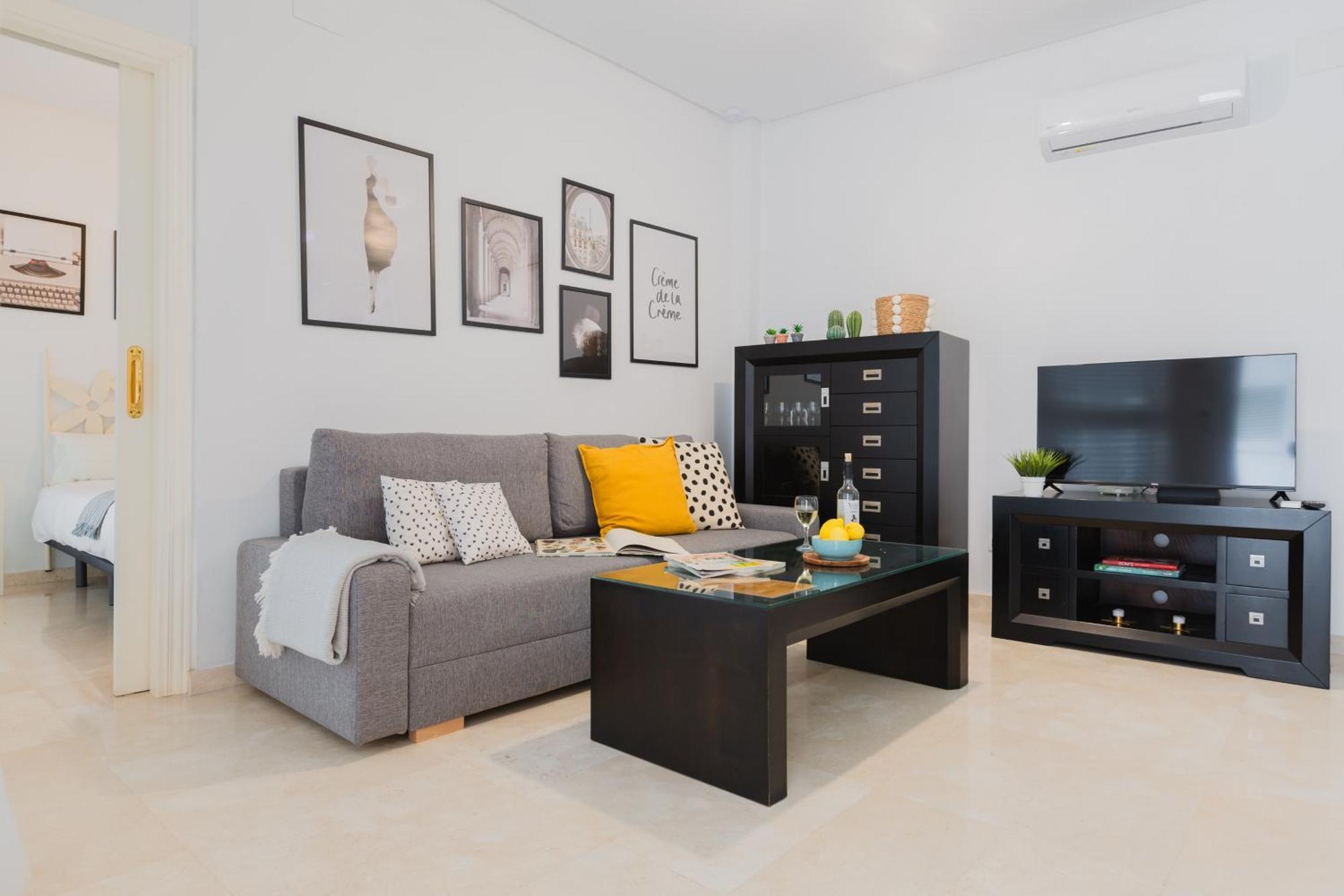 La Suite Malaga Centro Extérieur photo