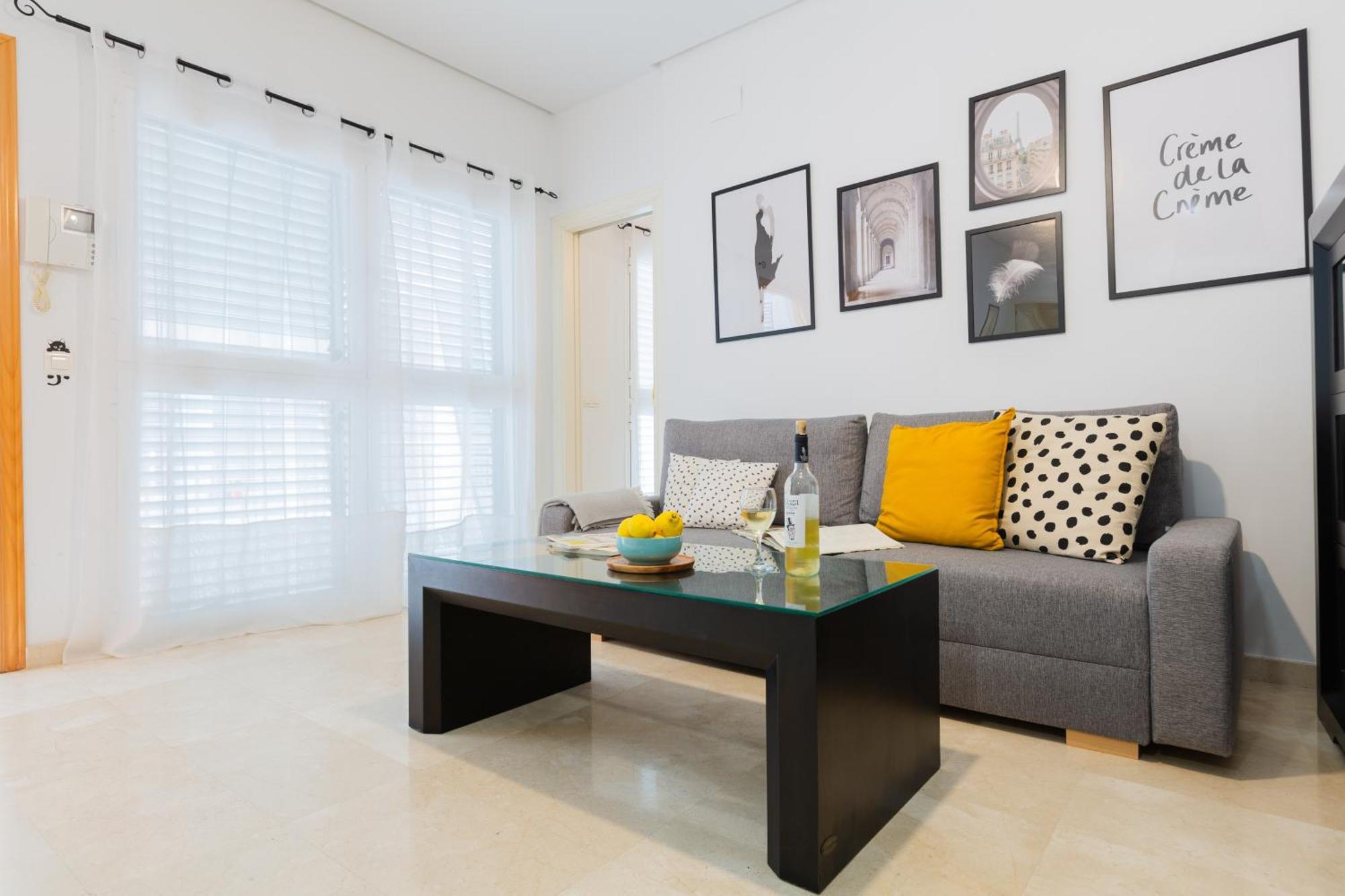 La Suite Malaga Centro Extérieur photo